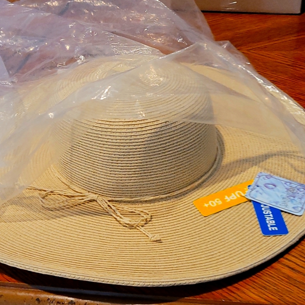 San Diego hat